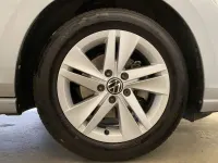 Gebraucht VW Golf VIII Life 116 PS (85 kW) 2025 Silber Kombi