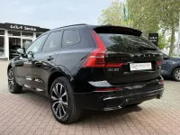 Używany Volvo XC60 Plus 197 KM (144 kW) 2023 Czarny SUV