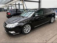 Gebraucht Citroën C5 204 PS (150 kW) 2014 Braun Limousine