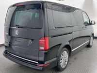 gebraucht VW Multivan 2.0 TDI Generation SIX LED*7xsitz*