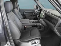 Neu Land Rover Defender 200 PS (147 kW) 2025 Schwarz SUV