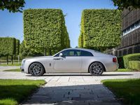 gebraucht Rolls Royce Wraith Wraith Black Badge*PROVENANCE*