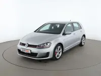 Gebraucht VW Golf VII GTI 230 PS (169 kW) 2016 Grau Limousine