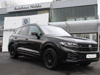 Gebraucht VW Touareg R-line 286 PS (210 kW) 2025 Tamarinden braun metallic SUV