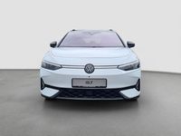 Neu VW ID.7 GTX 250 kW (340 PS) 2026 Schwarz Kombi