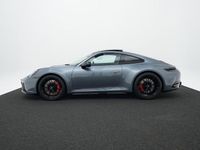 Gebraucht Porsche 911 Carrera GTS 541 PS (397 kW) 2025 Grau