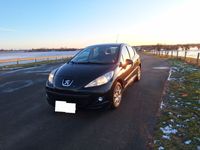 gebraucht Peugeot 207 