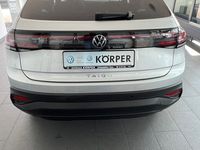 Gebraucht VW Taigo IQ Drive 110 PS (80 kW) 2022 Reflexsilber metallic SUV