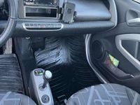 Gebraucht Smart ForTwo Coupé 75 PS (55 kW) 2009 Weiß Coupé