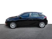 Neu Opel Corsa-e Edition 100 kW (136 PS) 2026 Karbon schwarz (metallic) Kleinwagen