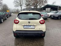 Gebraucht Renault Captur Dynamique 90 PS (66 kW) 2015 Braun SUV