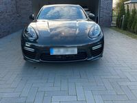 gebraucht Porsche Panamera S - Facelift 570 PS