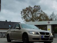 gebraucht BMW 320 i Steuerkette neu gemacht!!!