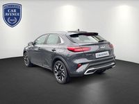 Neu Kia XCeed Vision 150 PS (110 kW) 2025 Grau SUV