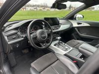 Gebraucht Audi A6 S-line plus 313 PS (230 kW) 2013 Grau Kombi