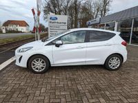 gebraucht Ford Fiesta Cool & Connect