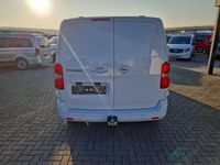 Gebraucht Opel Vivaro 2023 Weiss Van / Kleinbus