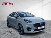 Neu Ford Puma ST-Line X 170 PS (125 kW) 2025 Grau SUV