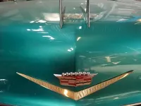 Gebraucht Cadillac Fleetwood 197 PS (144 kW) 1957 Limousine