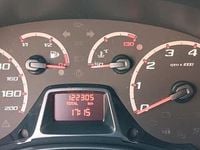 Gebraucht Ford Ka 69 PS (50 kW) 2012 Schwarz Kleinwagen