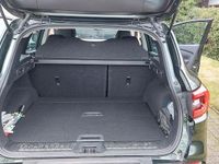 Gebraucht Renault Kadjar Bose Edition 159 PS (116 kW) 2019 Grün SUV