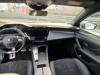 Gebraucht Peugeot 308 179 PS (131 kW) 2022 Weiß Limousine