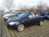 gebraucht VW Eos 2.0 Turbo LEDER NAVI ALU