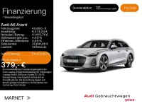 Occasion Audi A6 Ambiente 204 ch (150 kW) 2025 Argent Break