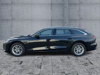 Gebraucht Audi A6 Design 204 PS (150 kW) 2025 Mitternachtsgrün metallic Kombi