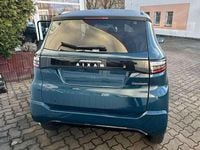 Neu Aixam Crossover Premium Premium 2025 Petrol Kleinwagen