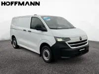Neu VW T7 110 PS (80 kW) 2026 Clear white Van