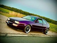 Gebraucht VW Corrado 190 PS (139 kW) 1991 Violet Coupé