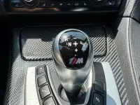 Gebraucht BMW M6 560 PS (411 kW) 2012 Schwarz Cabrio