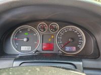 Gebraucht VW Passat Exclusive 131 PS (96 kW) 2004 Schwarz Limousine