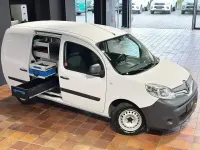 Gebraucht Renault Rapid 90 PS (66 kW) 2019 Weiss Limousine