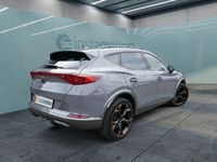Gebraucht Cupra Formentor 310 PS (228 kW) 2022 Grau SUV