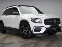 Gebraucht Mercedes GLB220 Advanced Plus 190 PS (139 kW) 2025 Weiß SUV