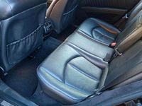 Brugt Mercedes E280 190 HK (139 kW) 2007 Sort Stationcar