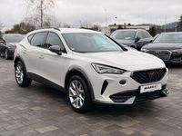 Gebraucht Cupra Formentor Basis 150 PS (110 kW) 2023 Weiß SUV