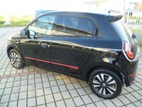 Gebraucht Renault Twingo Techno 60 kW (82 PS) 2024 Blackpearl Kleinwagen