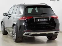 Gebraucht Mercedes GLE400 Exclusive 330 PS (242 kW) 2022 Schwarz SUV