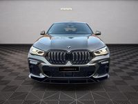 Gebraucht BMW X6 M Sport 265 PS (194 kW) 2020 Grün SUV
