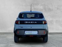 Uusi Dacia Spring Expression 51 kW (70 HP) 2026 Sininen Viistoperä