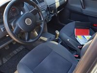 gebraucht VW Polo 1.2