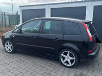 Usata Ford C-MAX 101 CV (74 kW) 2006 Nero Monovolume