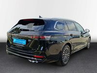 Gebraucht VW Passat Elegance 193 PS (141 kW) 2024 Schwarz Kombi