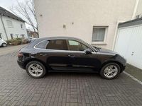 Gebraucht Porsche Macan S 340 PS (250 kW) 2017 SUV