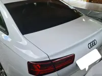 Gebraucht Audi A6 S-Line 190 PS (139 kW) 2018 Weiß Limousine