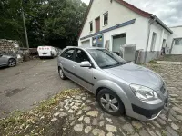 Gebraucht Kia Rio EX 97 PS (71 kW) 2007 Limousine