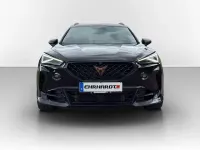 Brugt Cupra Formentor VZ 390 HK (286 kW) 2024 Sort SUV